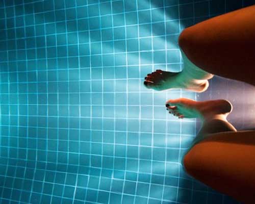 Manutenção de Iluminação para Piscinas em São Vicente | Santos | Praia Grande | RM Piscinas