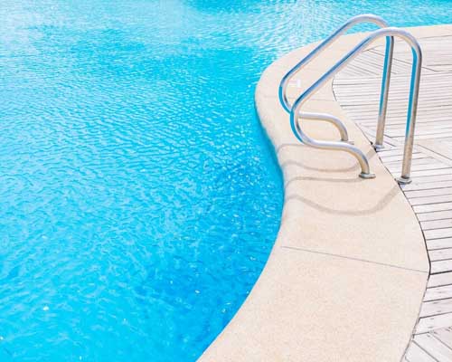 Tratamento de Piscina em São Vicente | Santos | Praia Grande | RM Piscinas