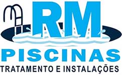 RM Piscinas SV Logo